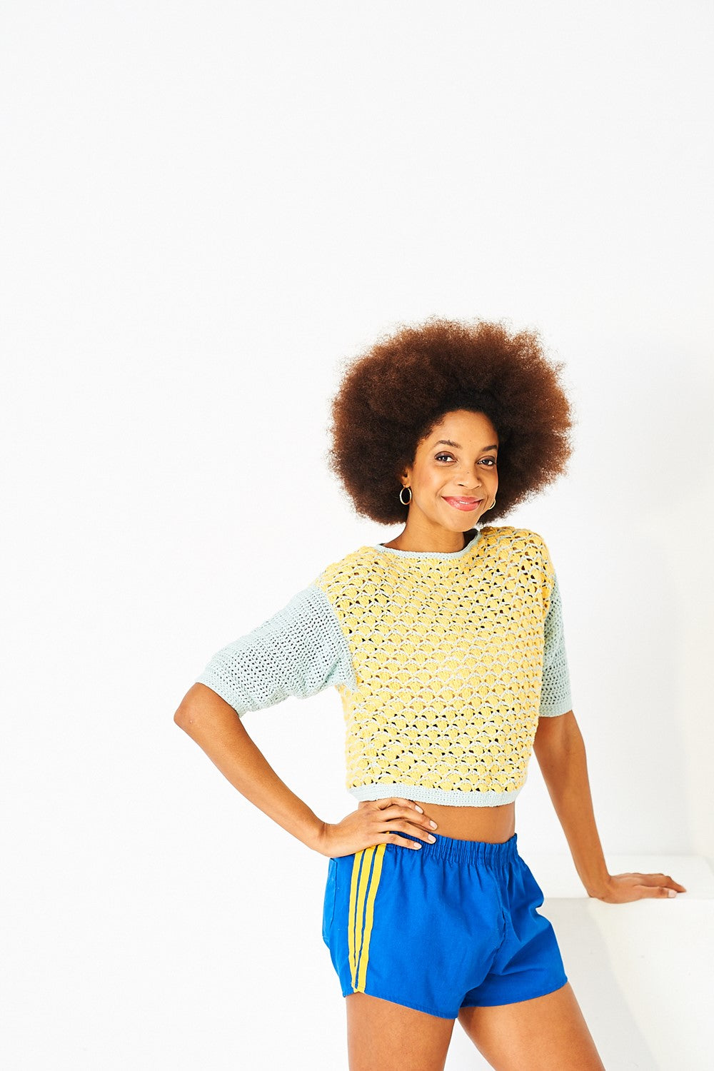 Stylecraft 10216
