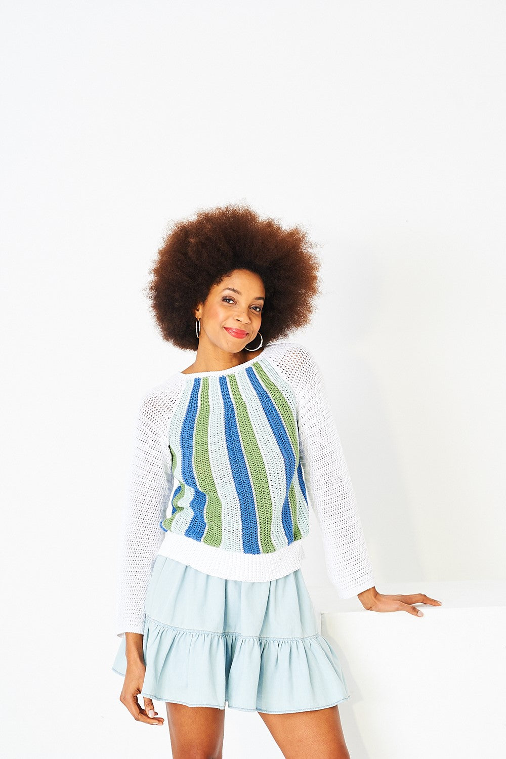Stylecraft 10218