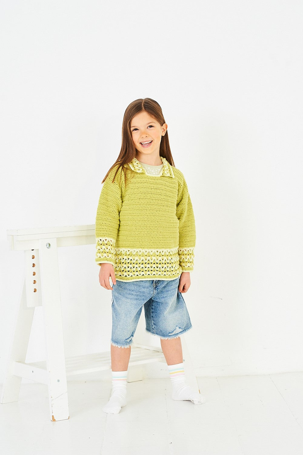 Stylecraft 10226