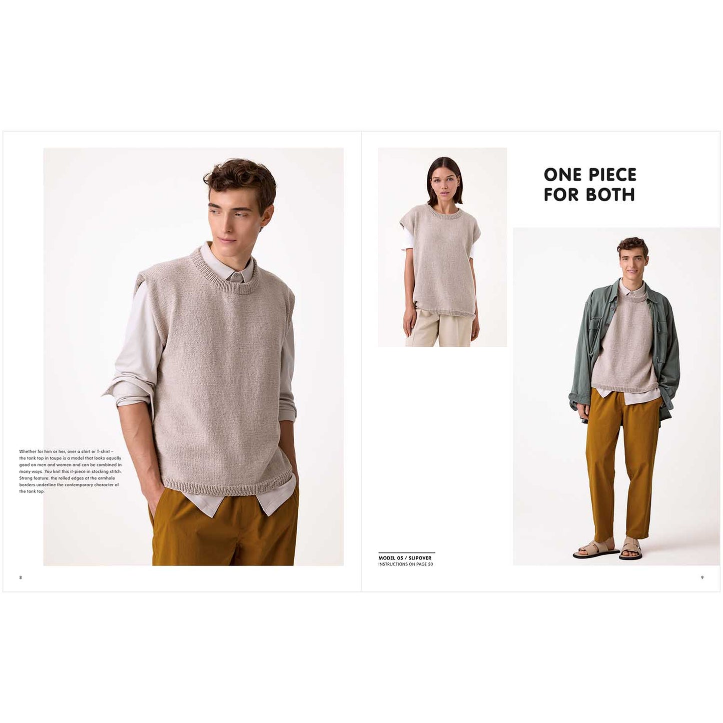Rico Luxury Knits Summer Special Book