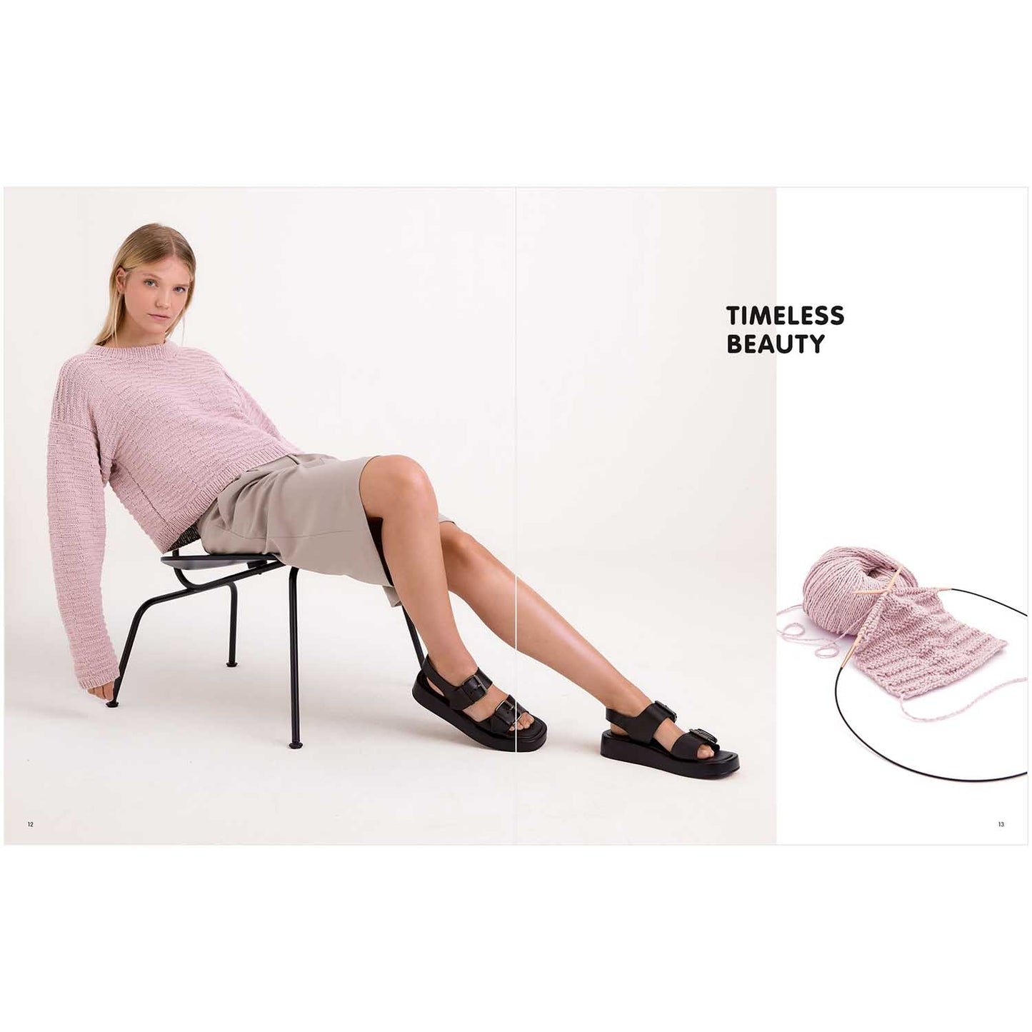 Rico Luxury Knits Summer Special Book