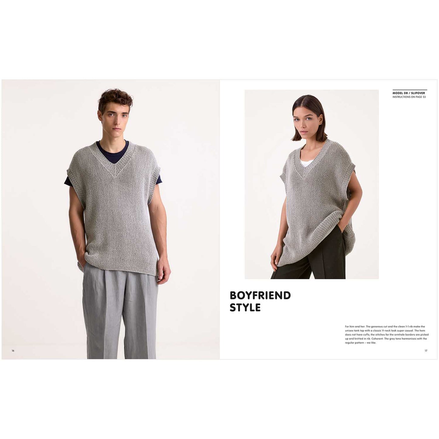 Rico Luxury Knits Summer Special Book