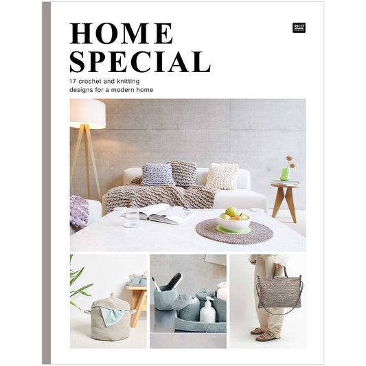 Rico Home Special