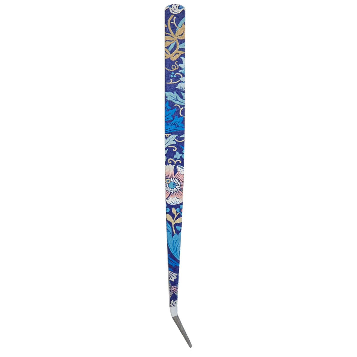 William Morris Tweezers: Fine Point
