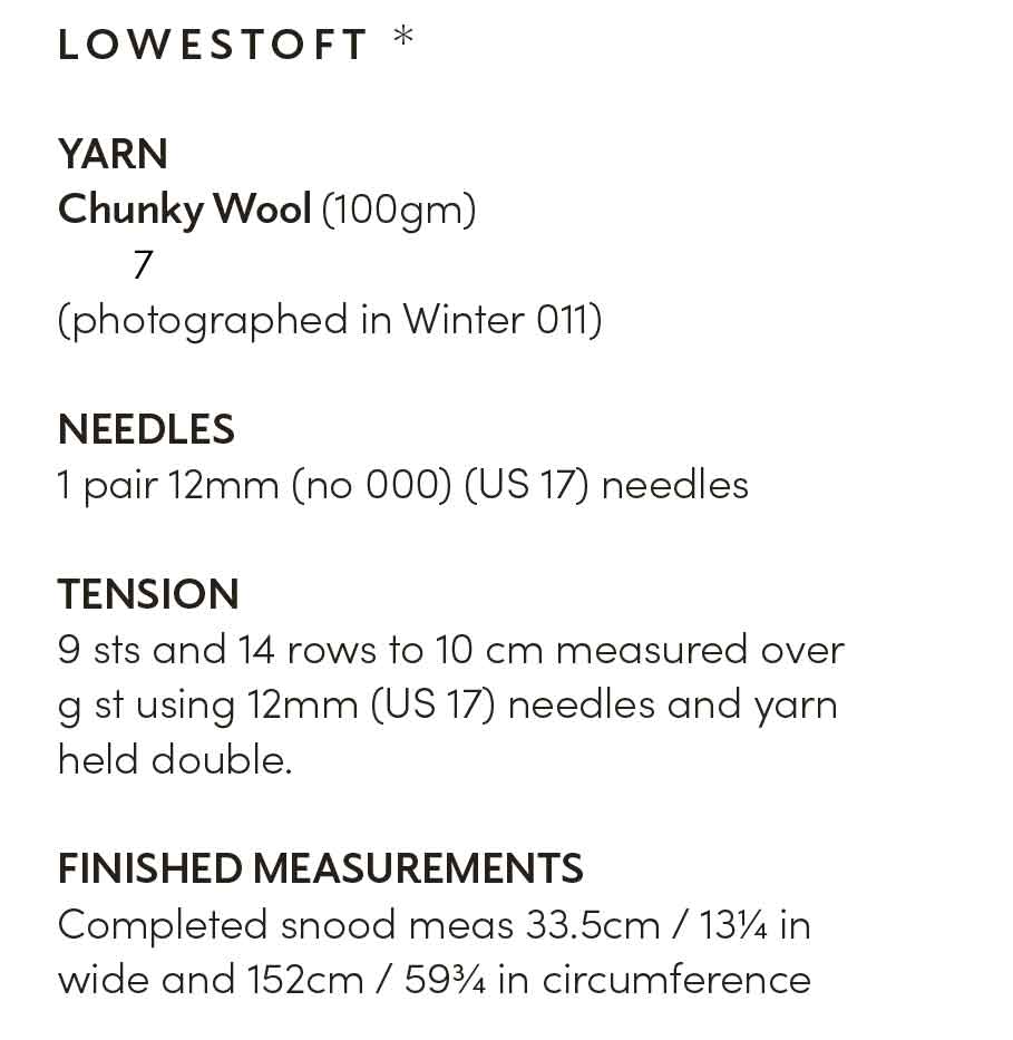 Mode at Rowan Pattern - Thorpeness + Lowestoft