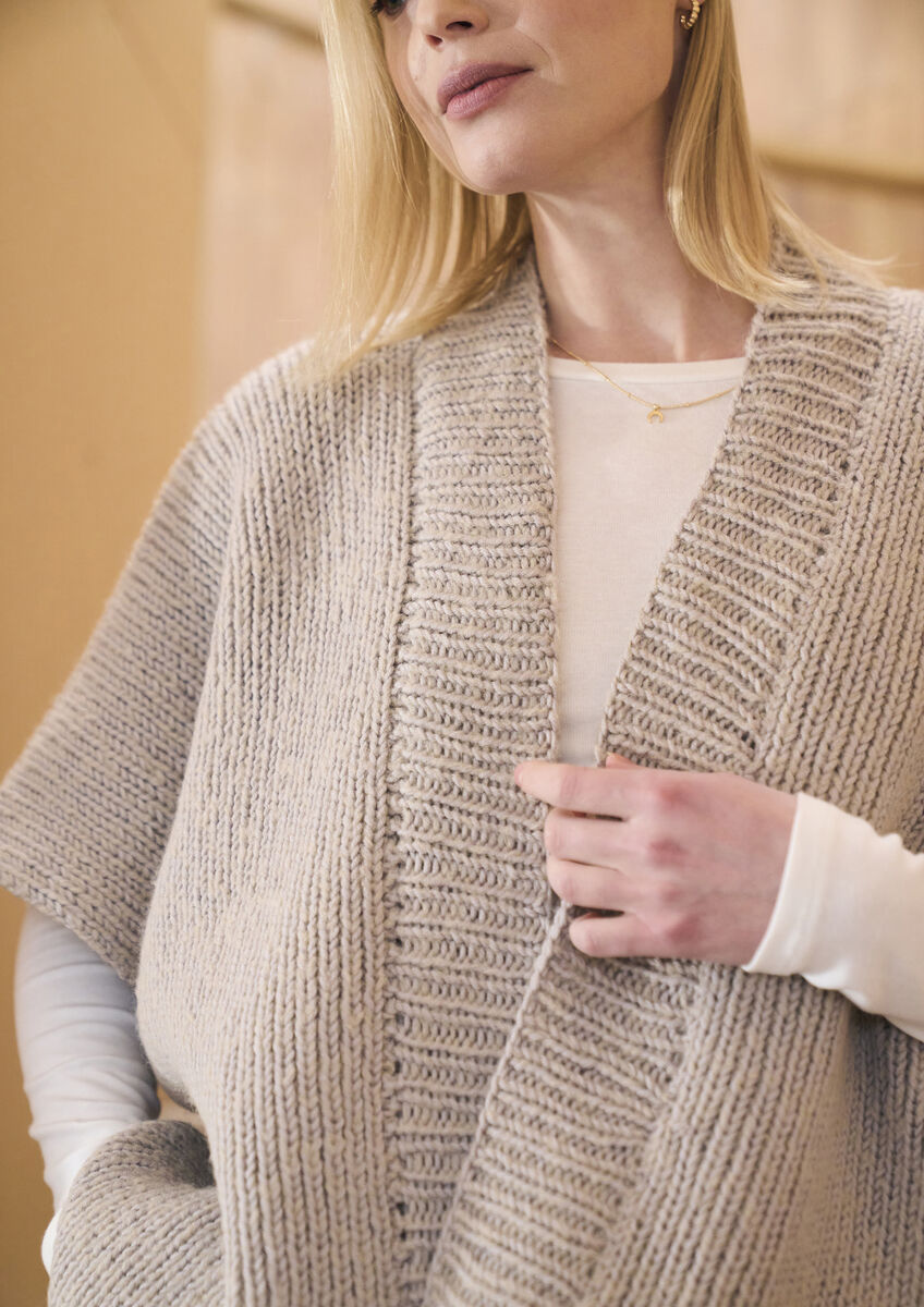 Mode at Rowan Pattern - Winterton