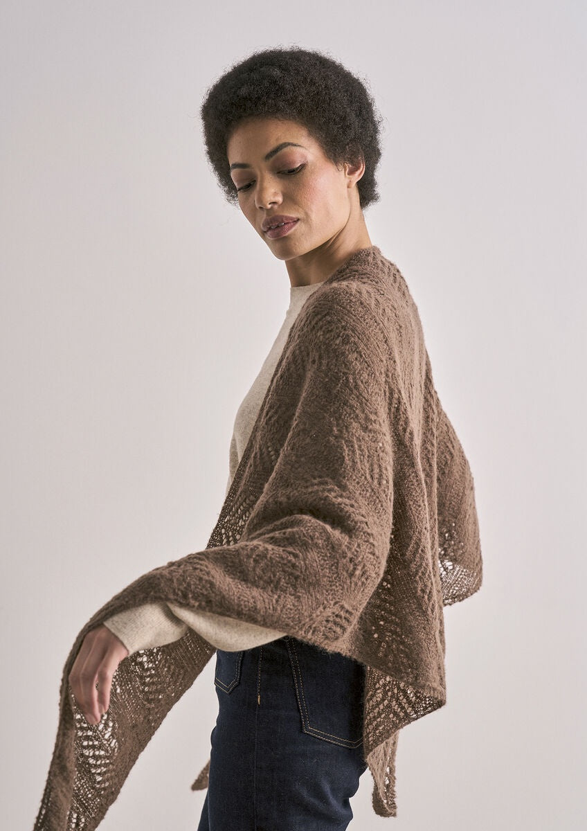 Mode at Rowan Pattern - Pier + Metton