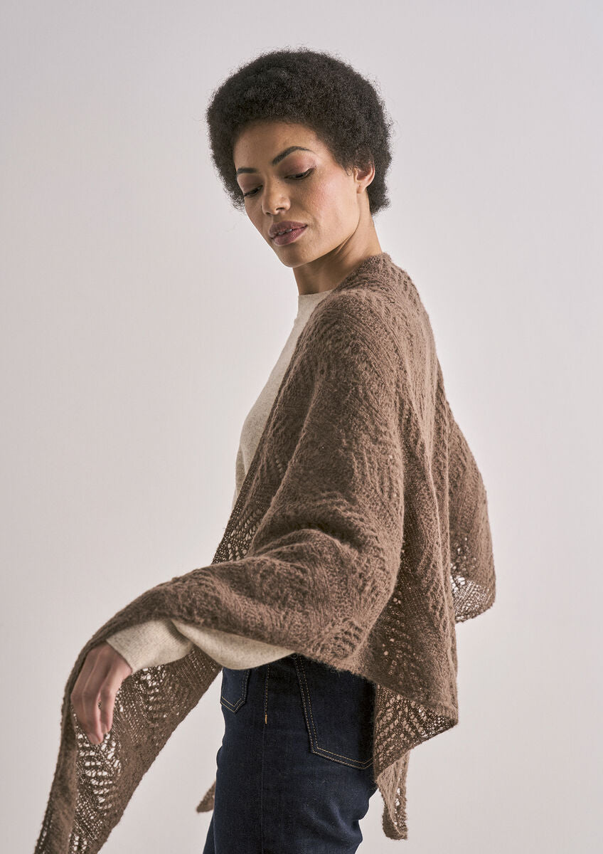 Mode at Rowan Pattern - Pier + Metton