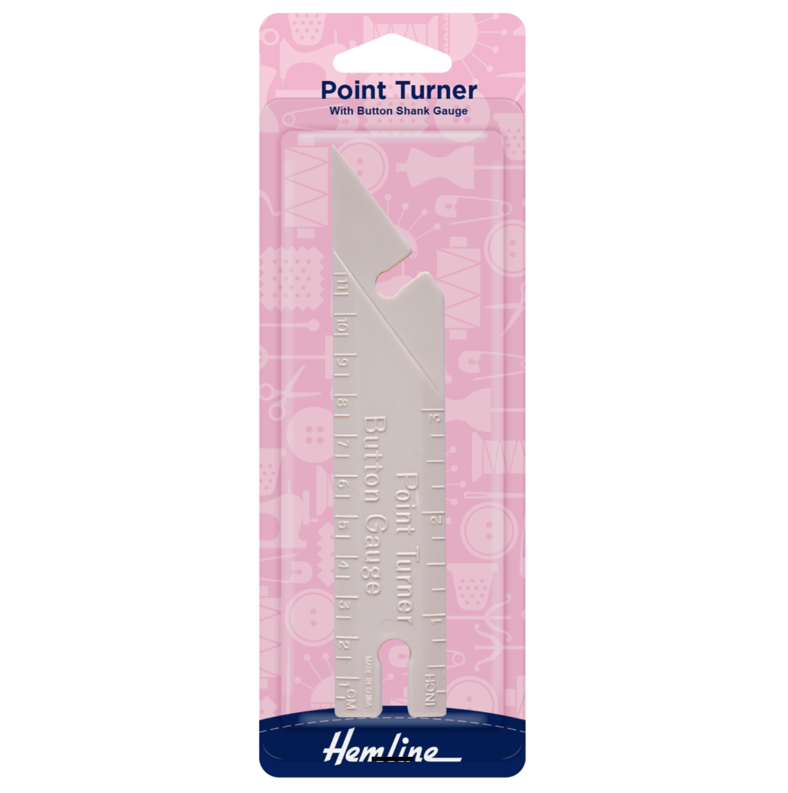 Point Turner