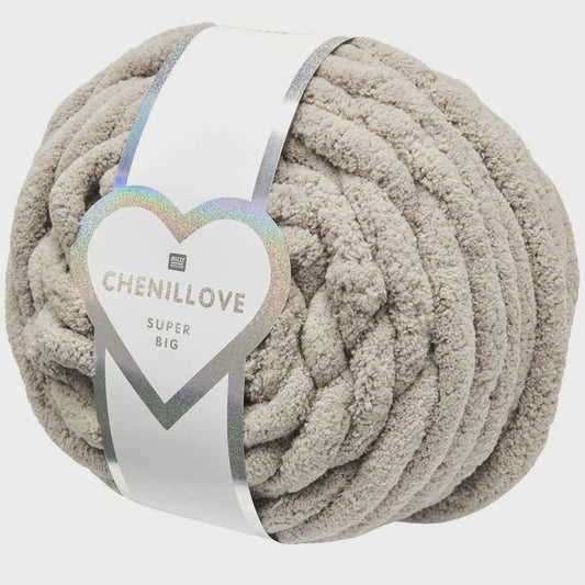 Rico Chenillove Super Big
