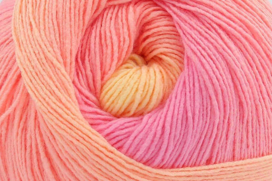 Sirdar Jewelspun Aran Ombre