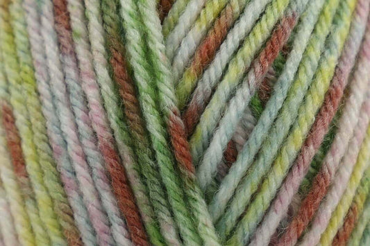 Stylecraft Colour Burst DK