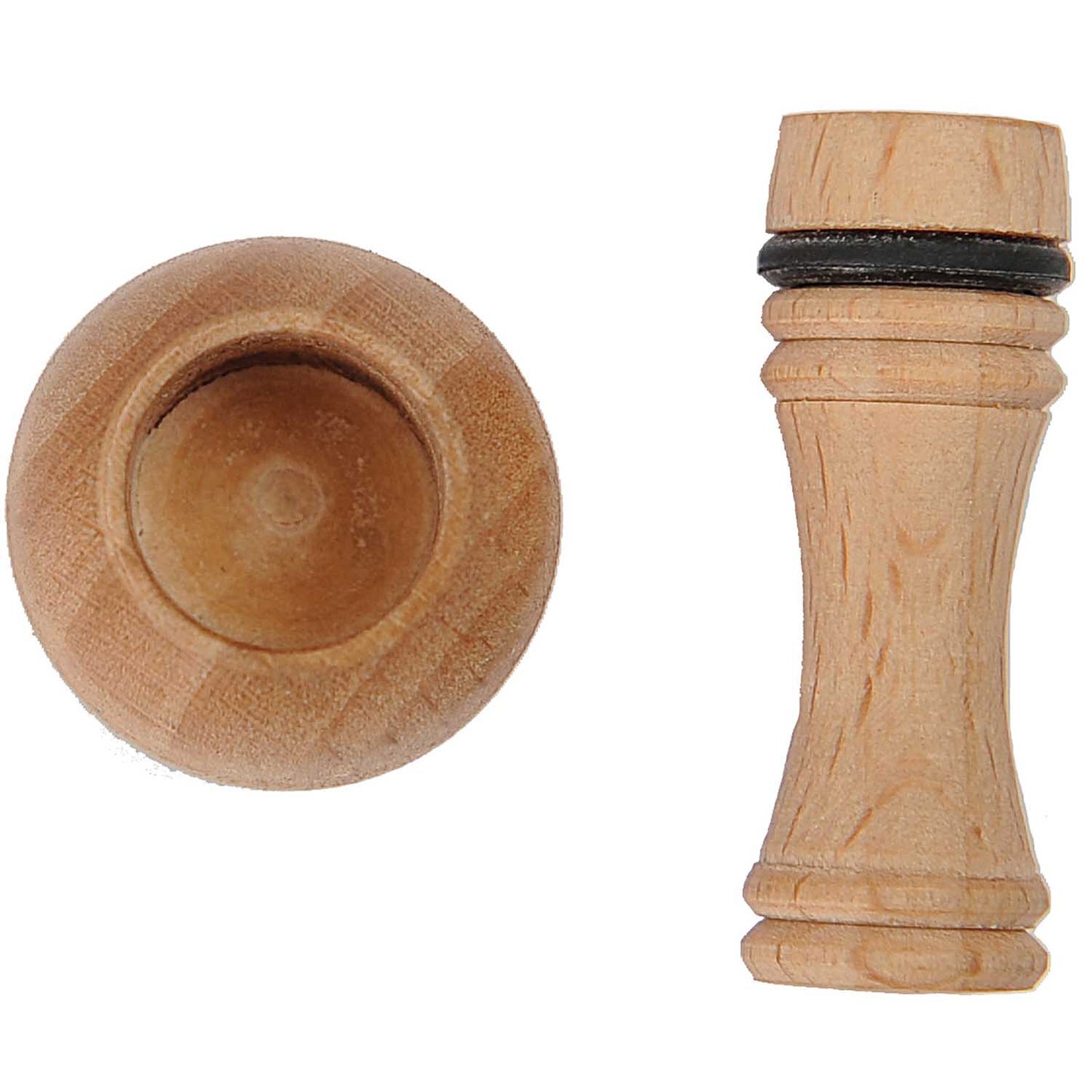 Felting Needle Holder - 1 Needle