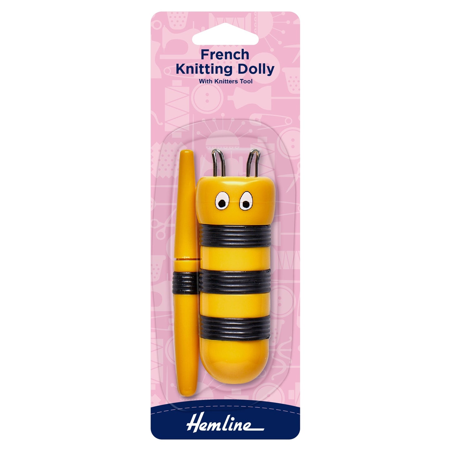 Hemline - French Knitter