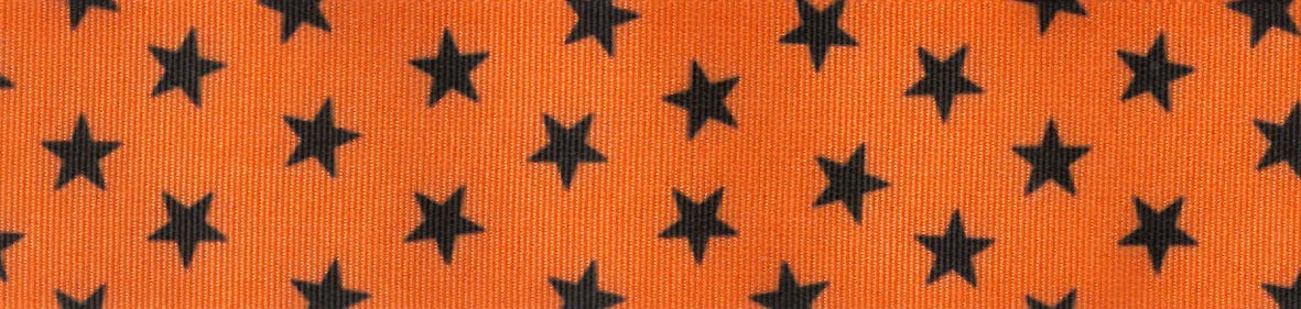 Spellbound Ribbon 25mm