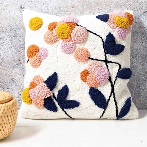 Punch Needle - Chunky