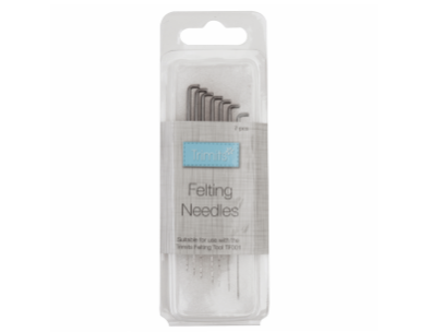Trimits Felting Needles