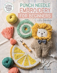 Punch Needle for Beginners