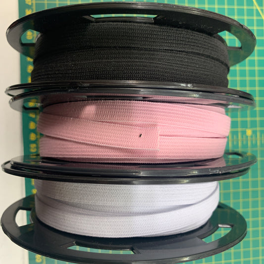 10mm Elastic