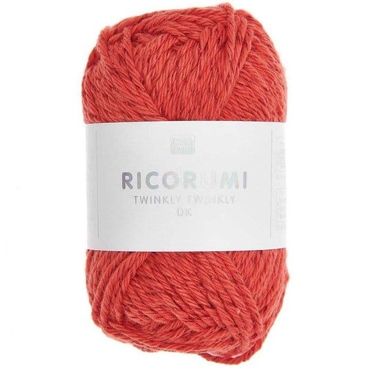 Ricorumi - Twinkly DK