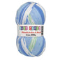 Woolcraft Blanket-in-a-Ball