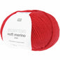 Soft Merino Aran - Rico