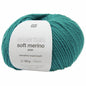 Soft Merino Aran - Rico