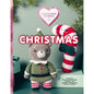 Rico Chenillove Sparkle Christmas Book
