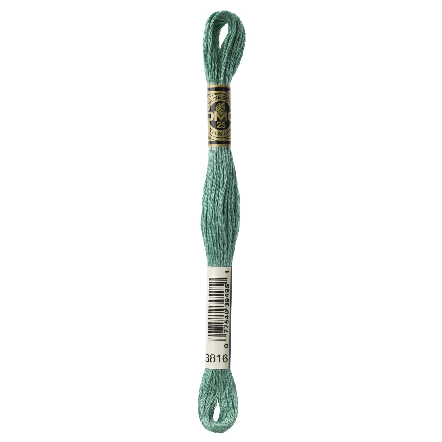 DMC Embroidery Floss (3)