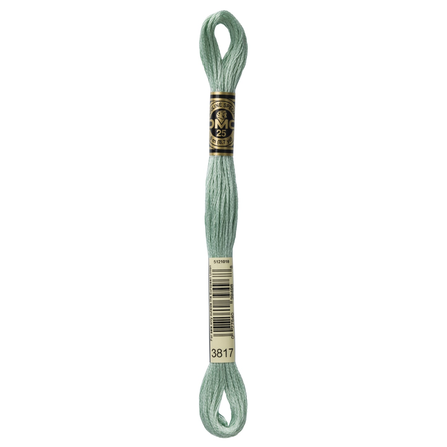 DMC Embroidery Floss (3)