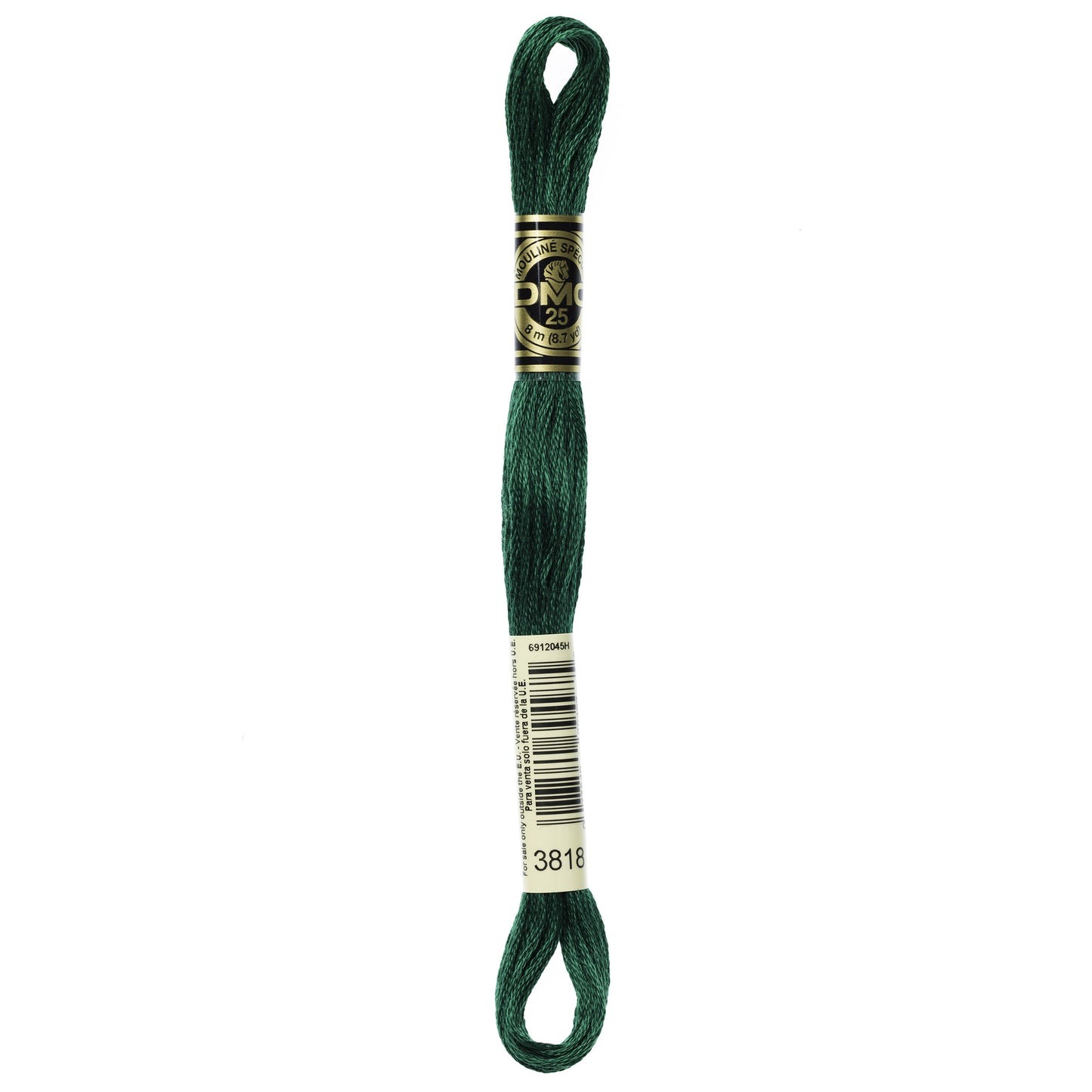 DMC Embroidery Floss (3)