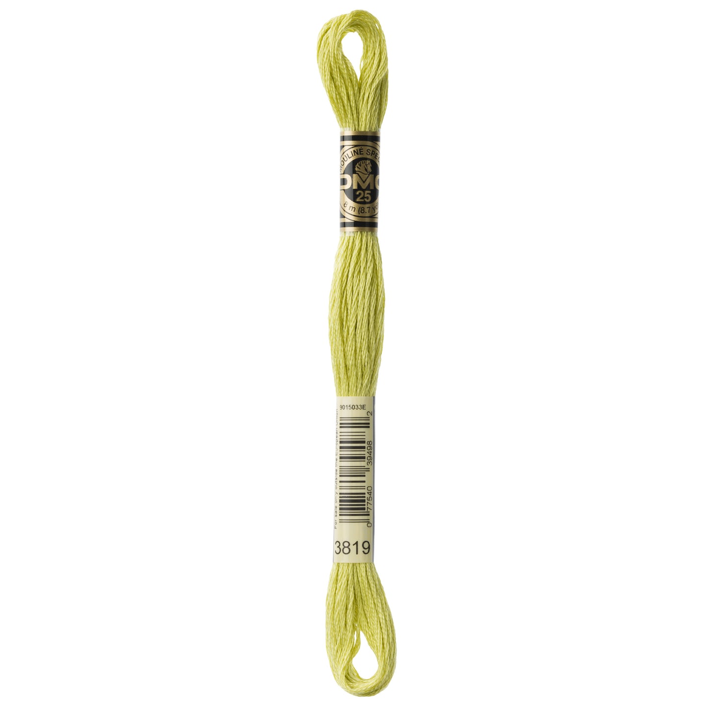 DMC Embroidery Floss (3)