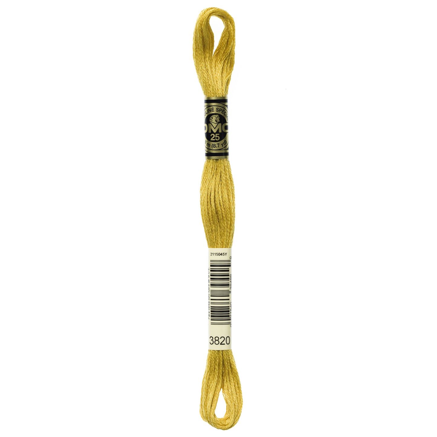 DMC Embroidery Floss (3)