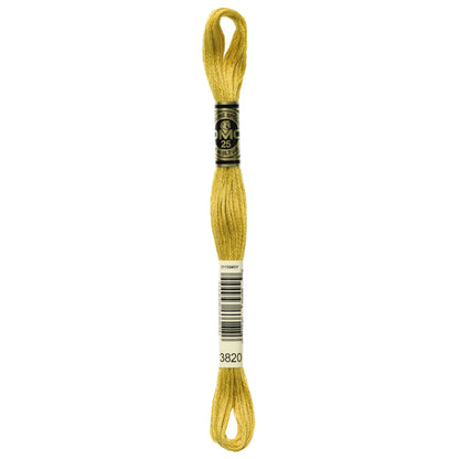 DMC Embroidery Floss (3)