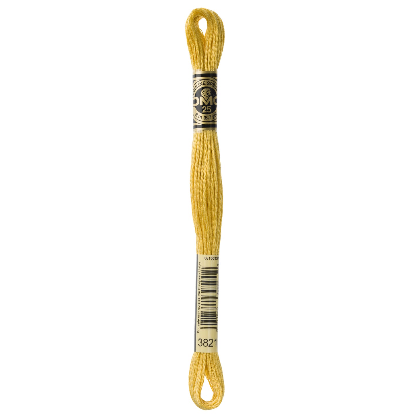 DMC Embroidery Floss (3)
