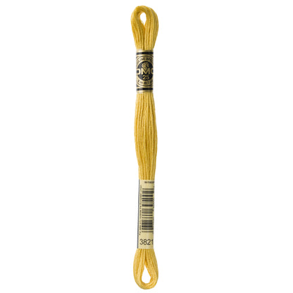 DMC Embroidery Floss (3)