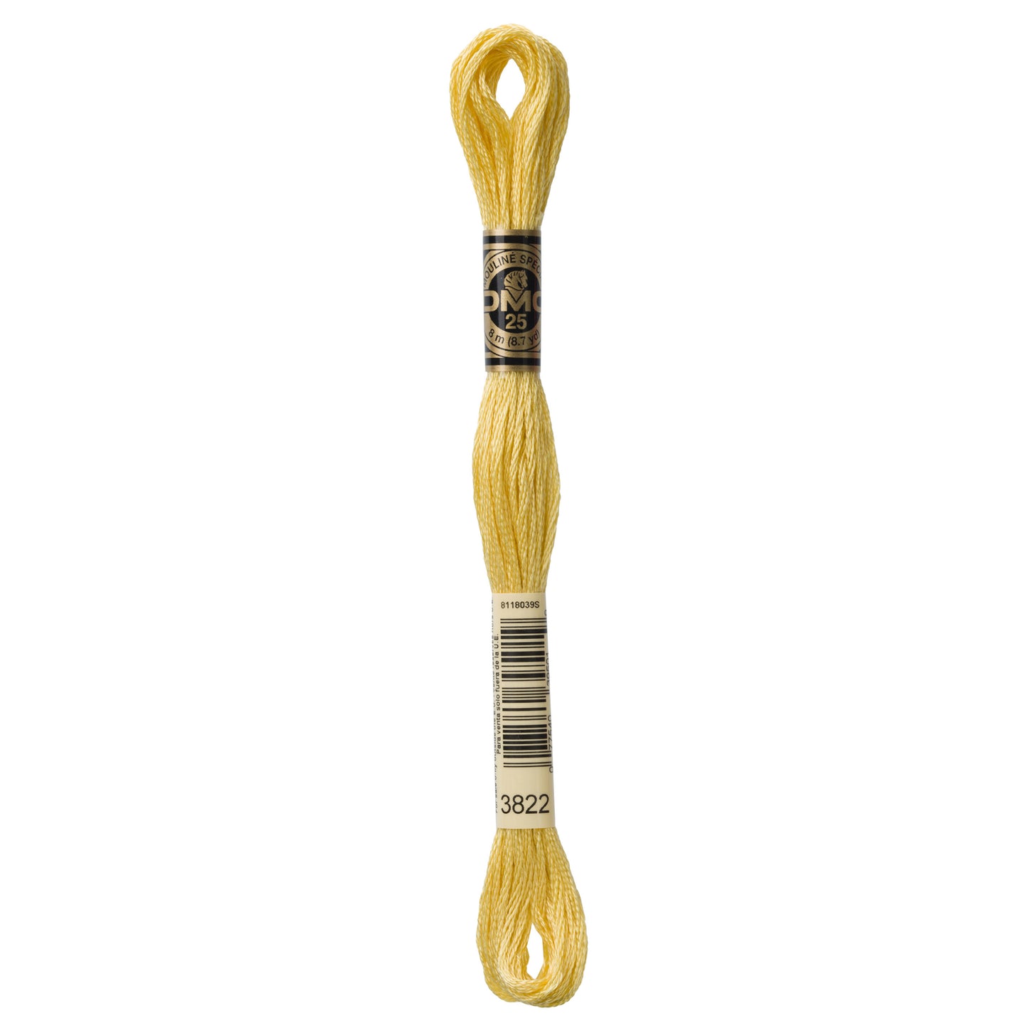 DMC Embroidery Floss (3)