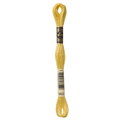 DMC Embroidery Floss (3)