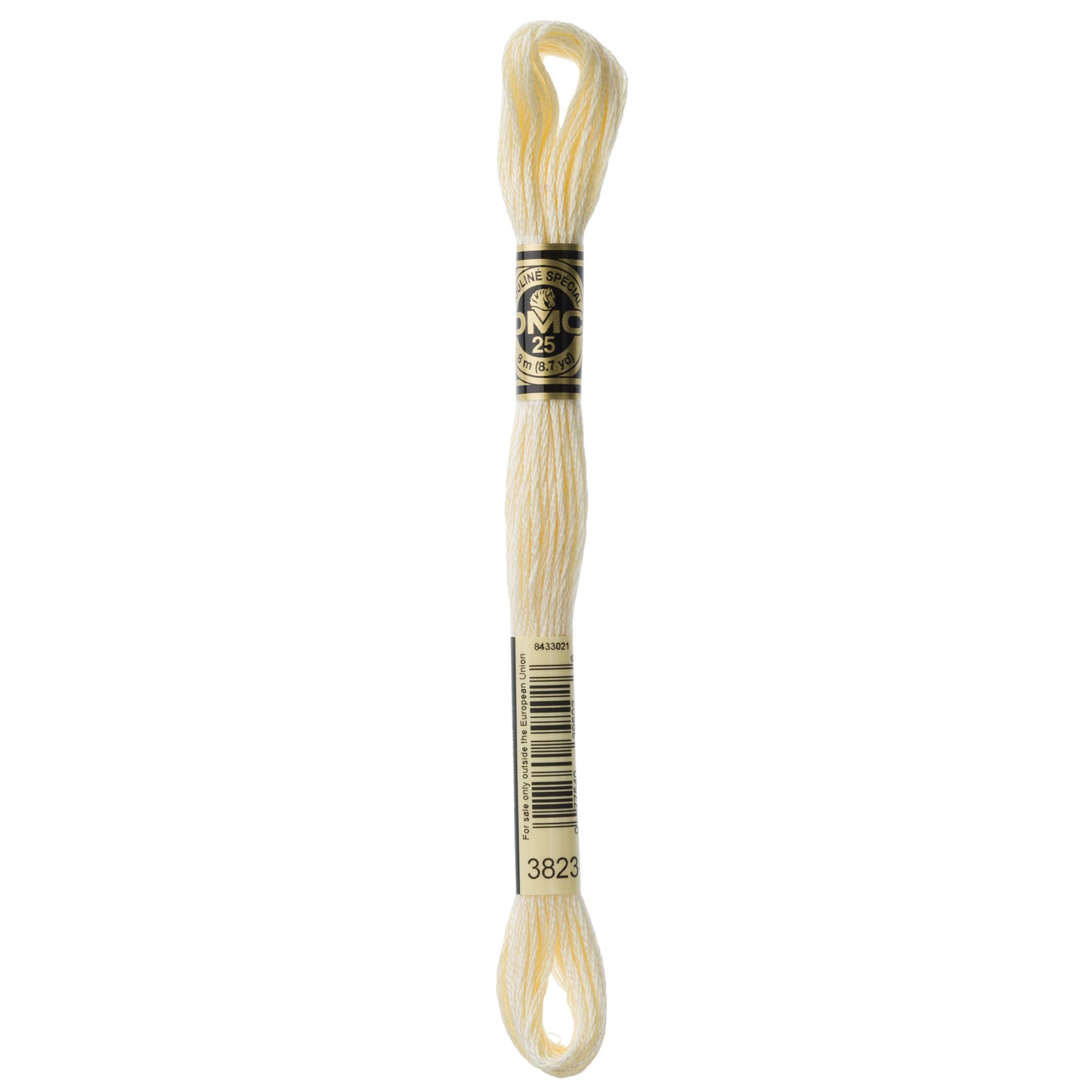 DMC Embroidery Floss (3)