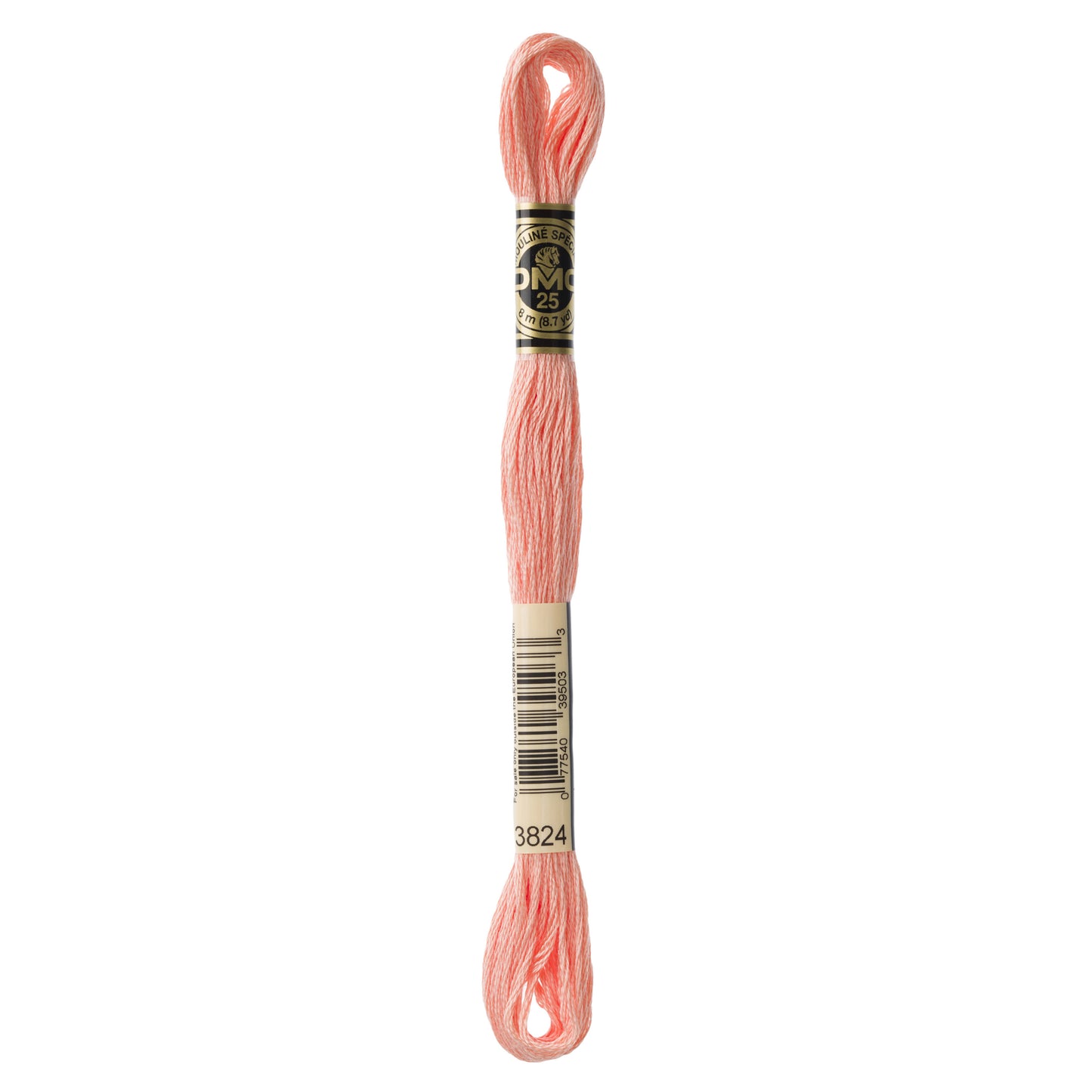 DMC Embroidery Floss (3)