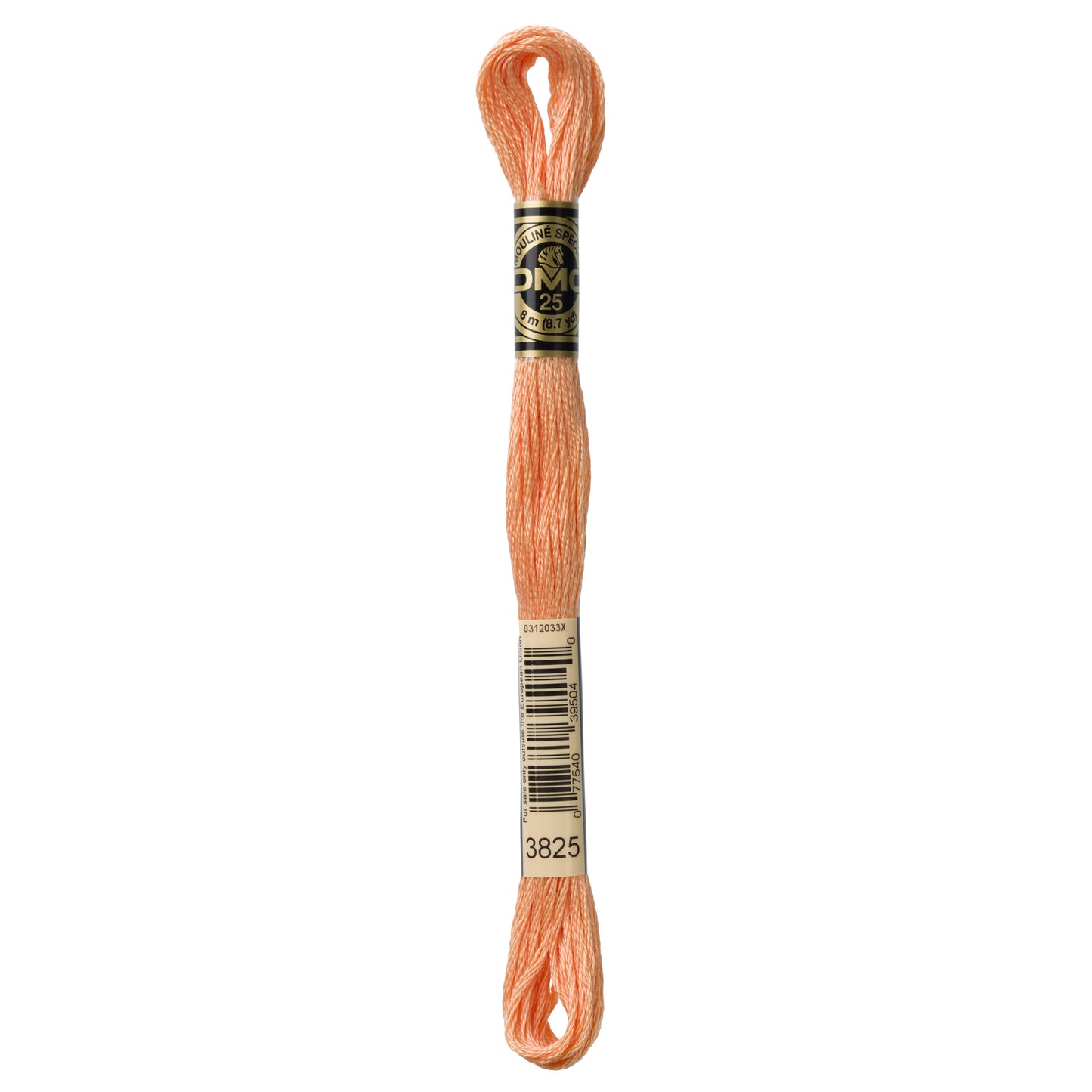 DMC Embroidery Floss (3)