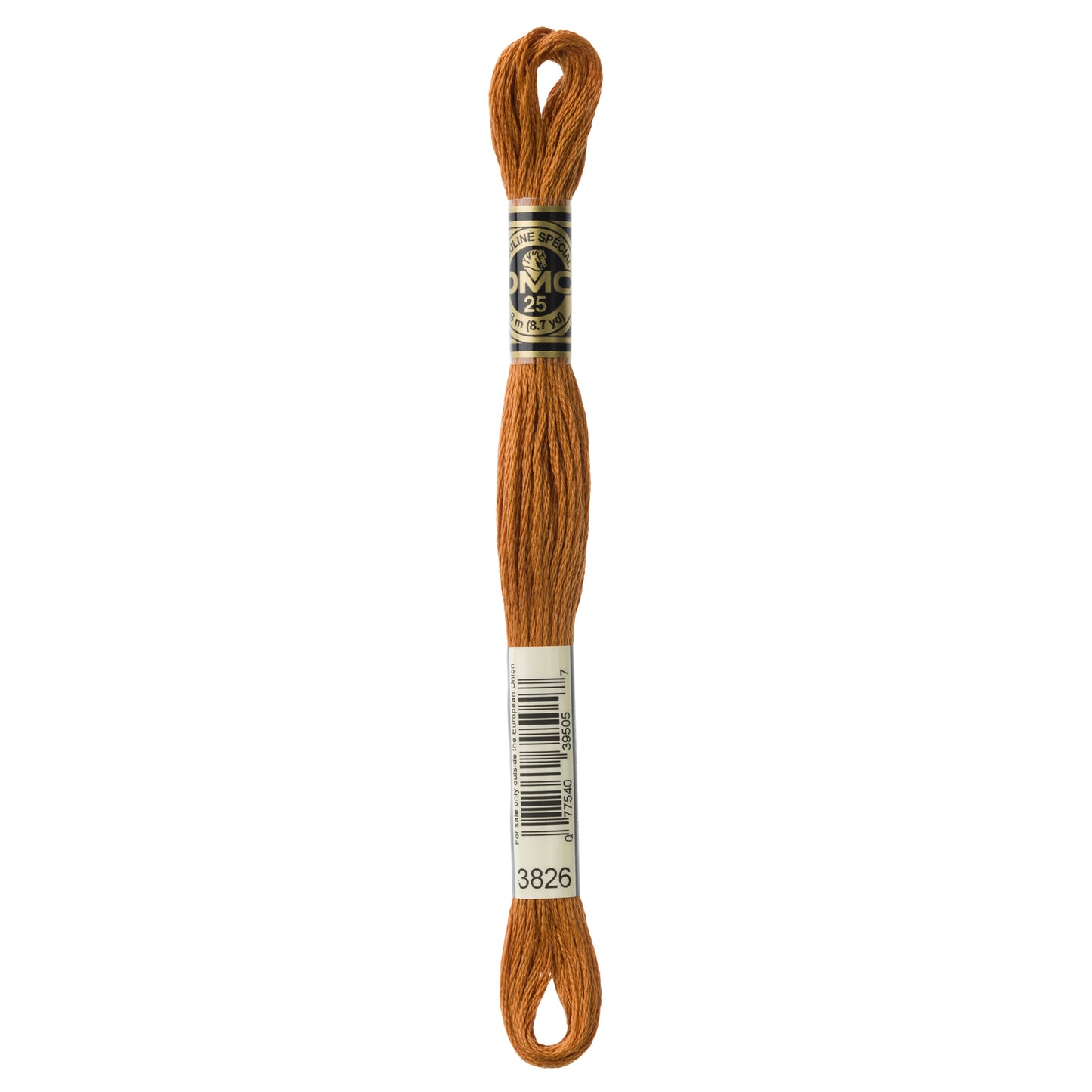 DMC Embroidery Floss (3)