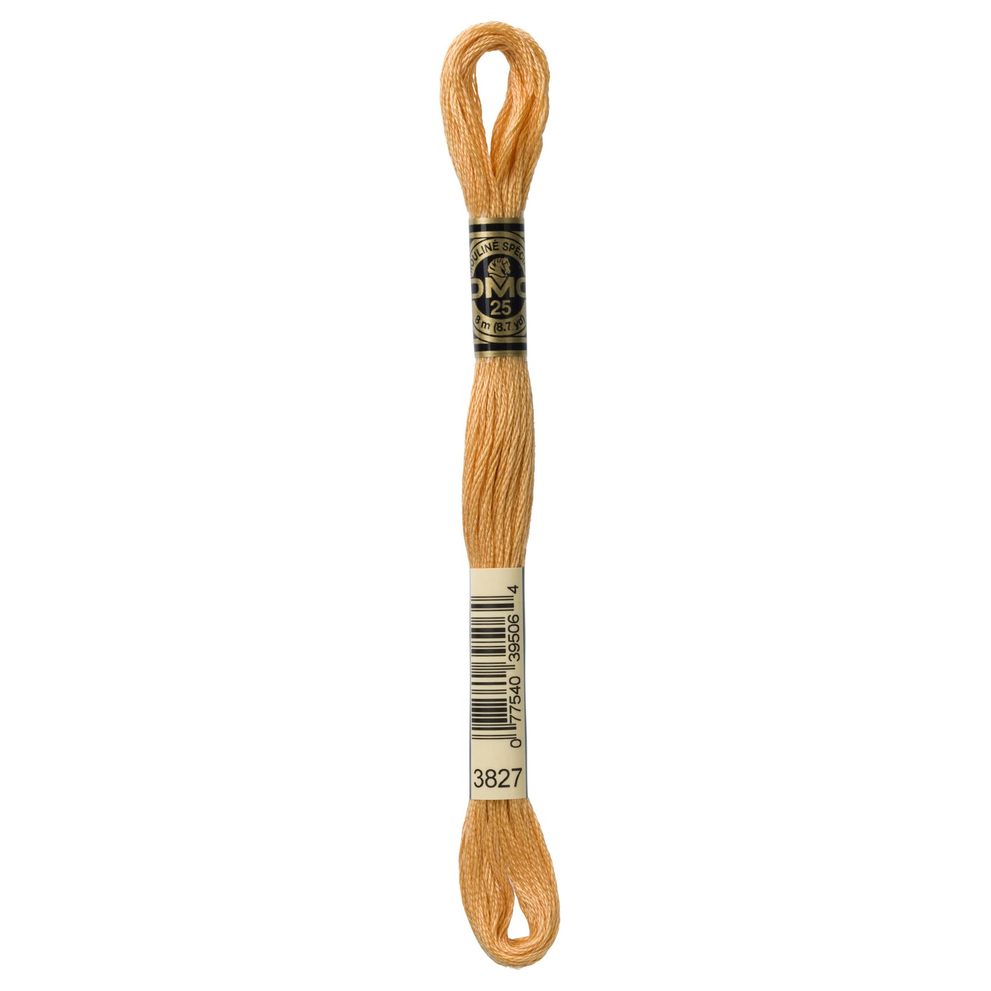 DMC Embroidery Floss (3)