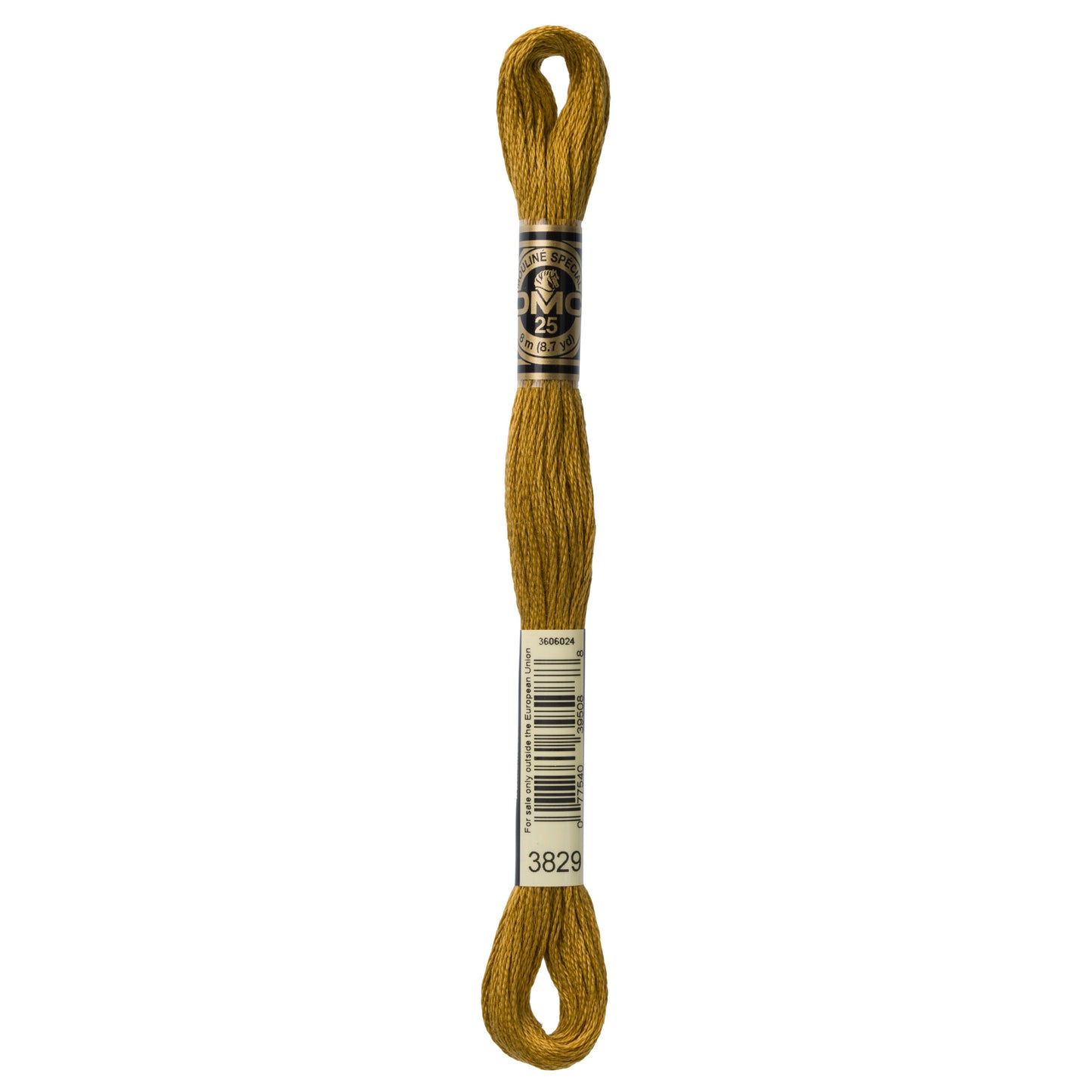 DMC Embroidery Floss (3)