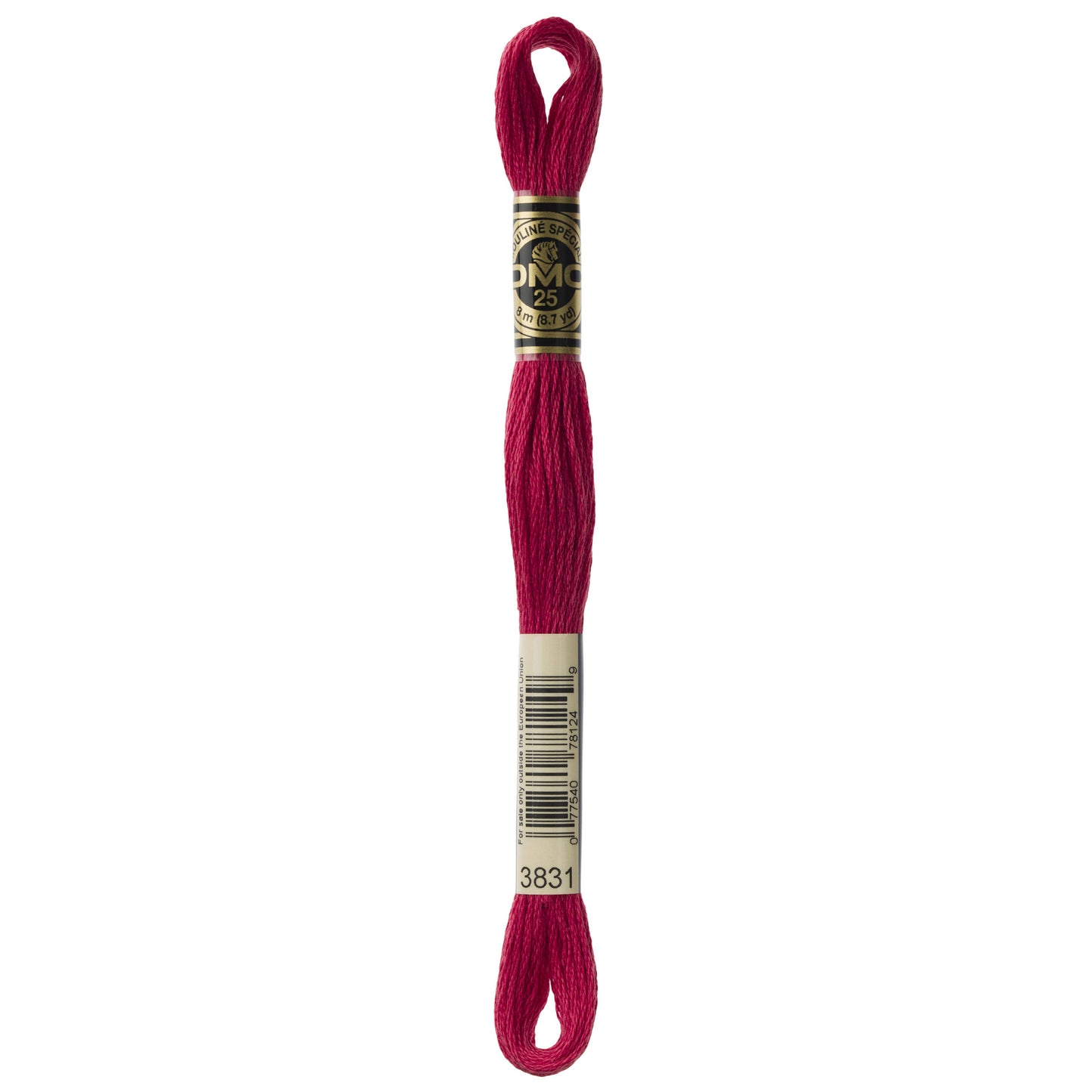 DMC Embroidery Floss (3)