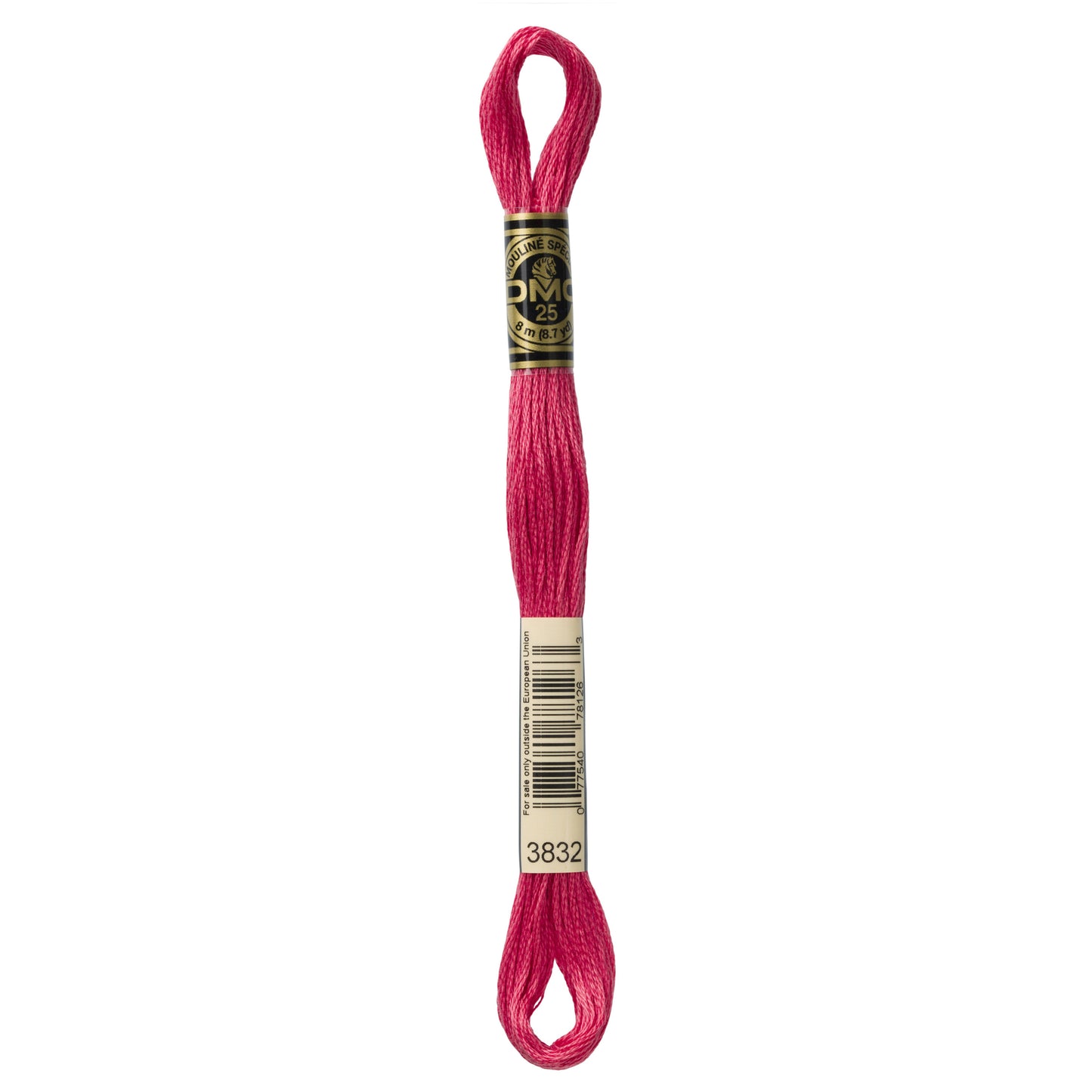 DMC Embroidery Floss (3)