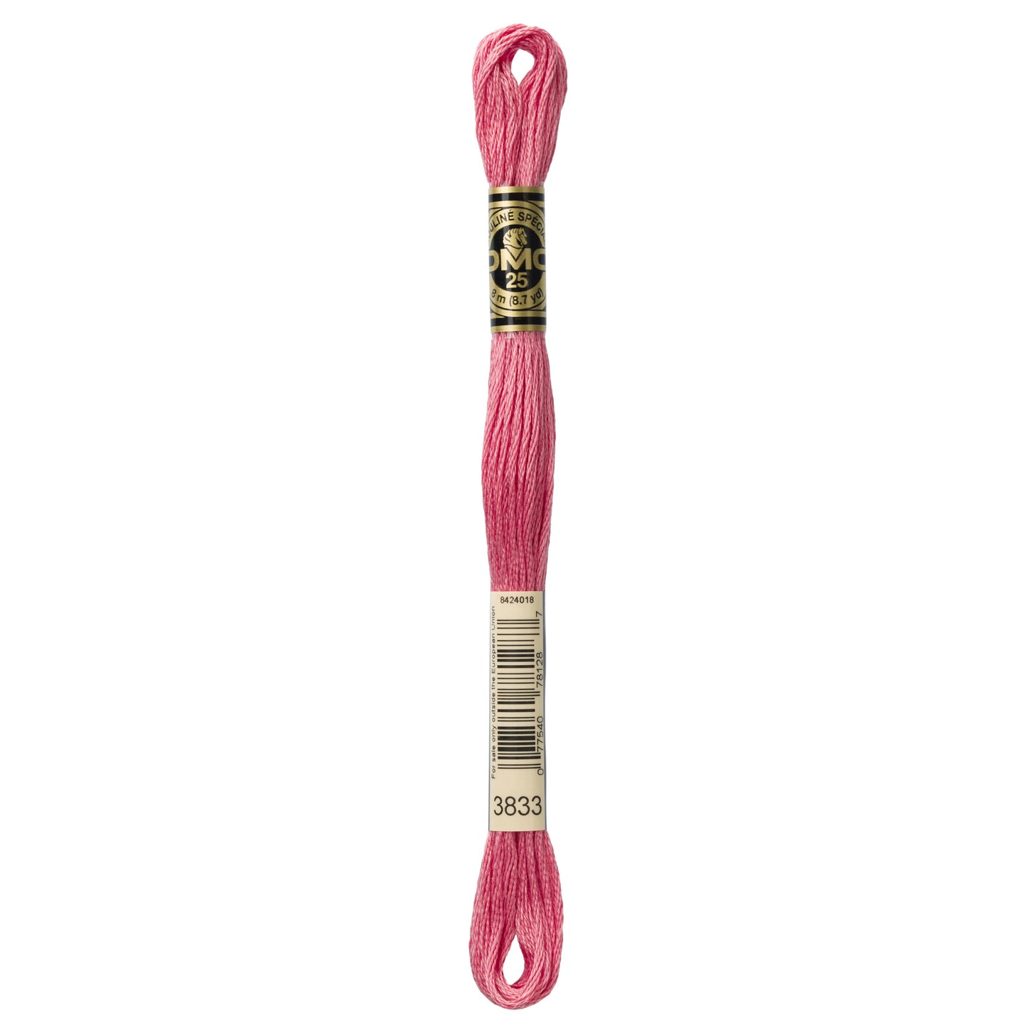 DMC Embroidery Floss (3)