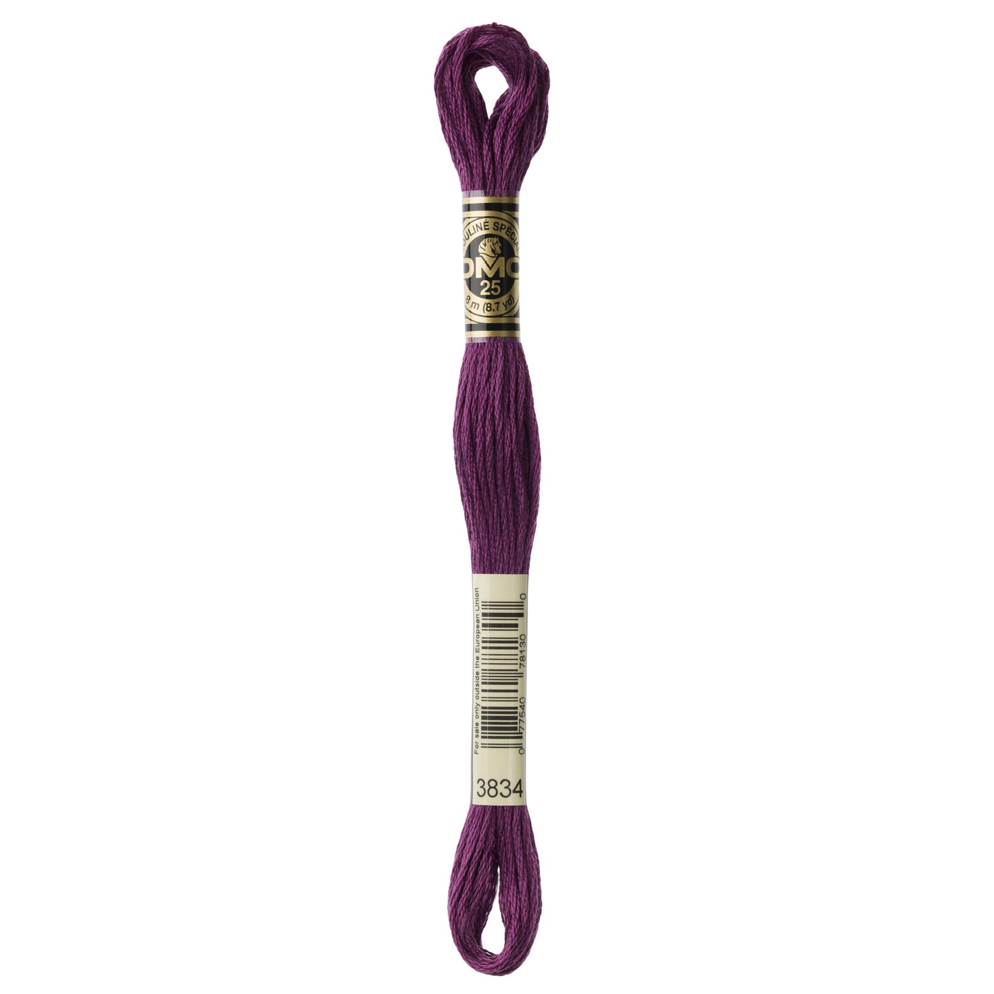 DMC Embroidery Floss (3)