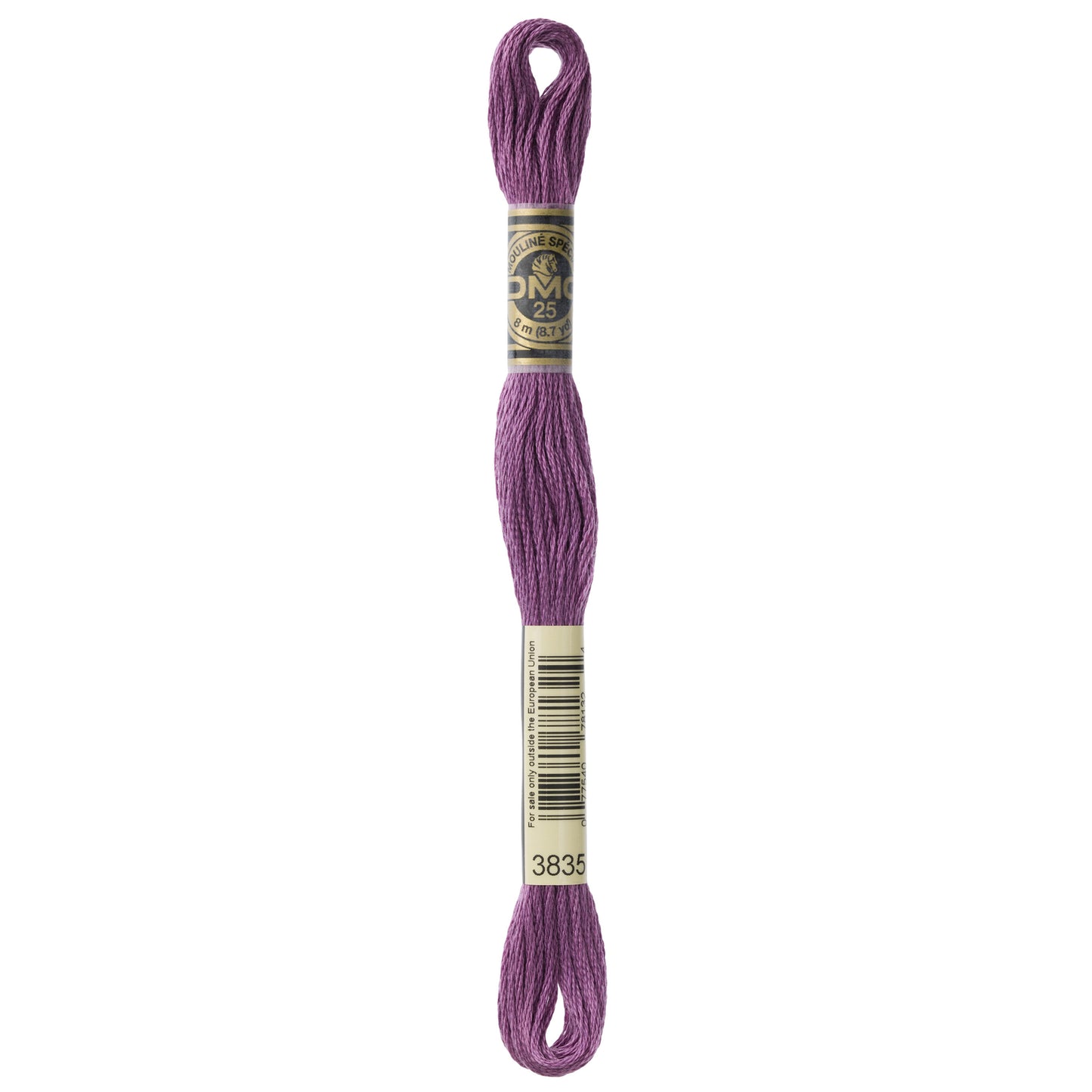 DMC Embroidery Floss (3)