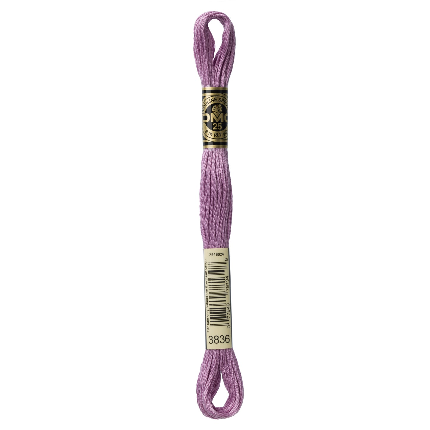 DMC Embroidery Floss (3)